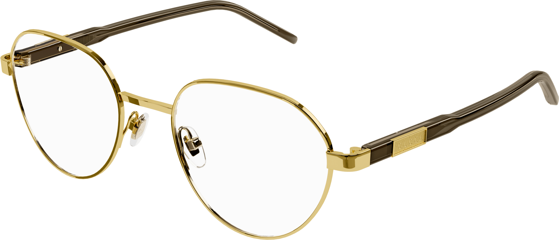 Color_GG1162O-003 - GOLD - TRANSPARENT