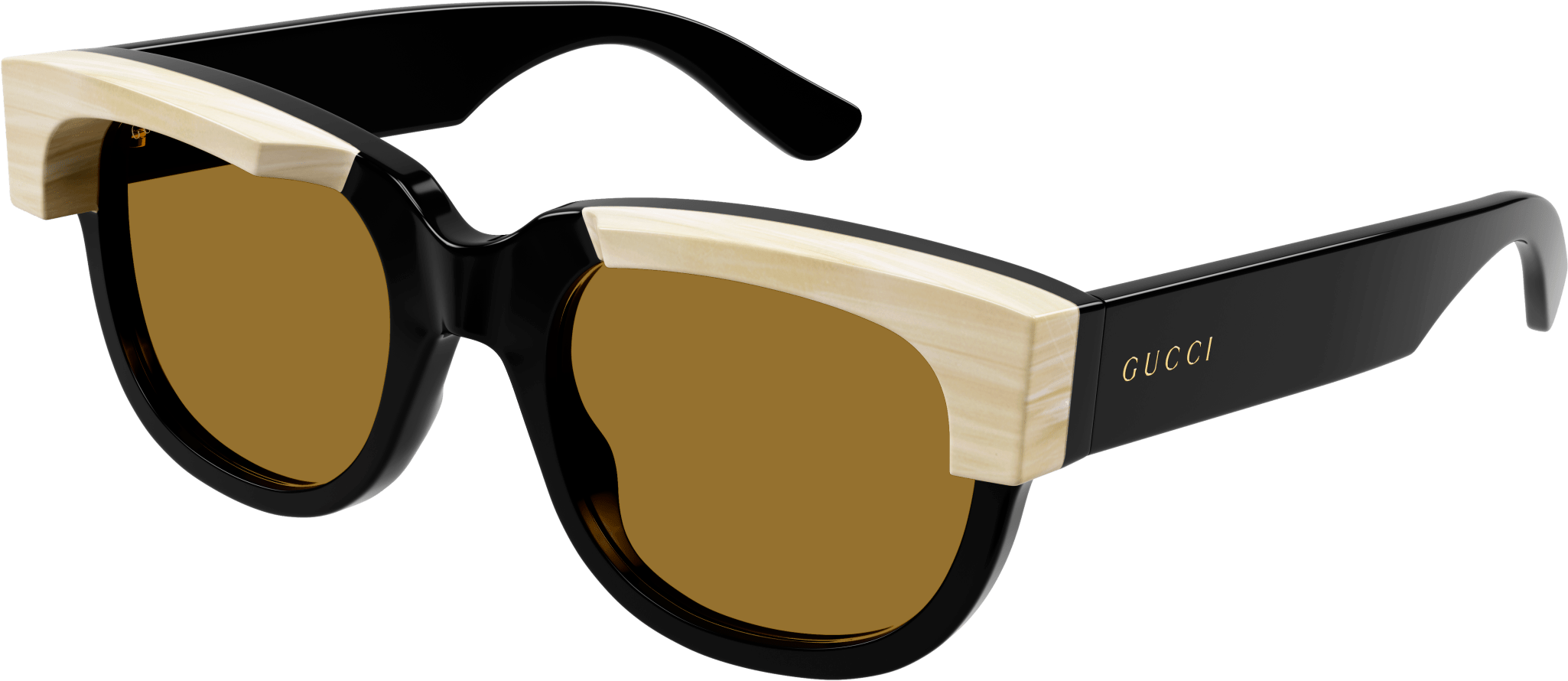 Color_GG1165S-001 - BLACK - YELLOW