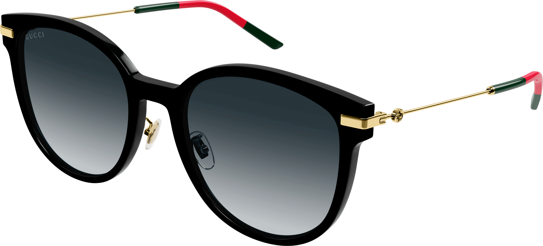 Gucci GG1196SK Sunglasses OnlyLens