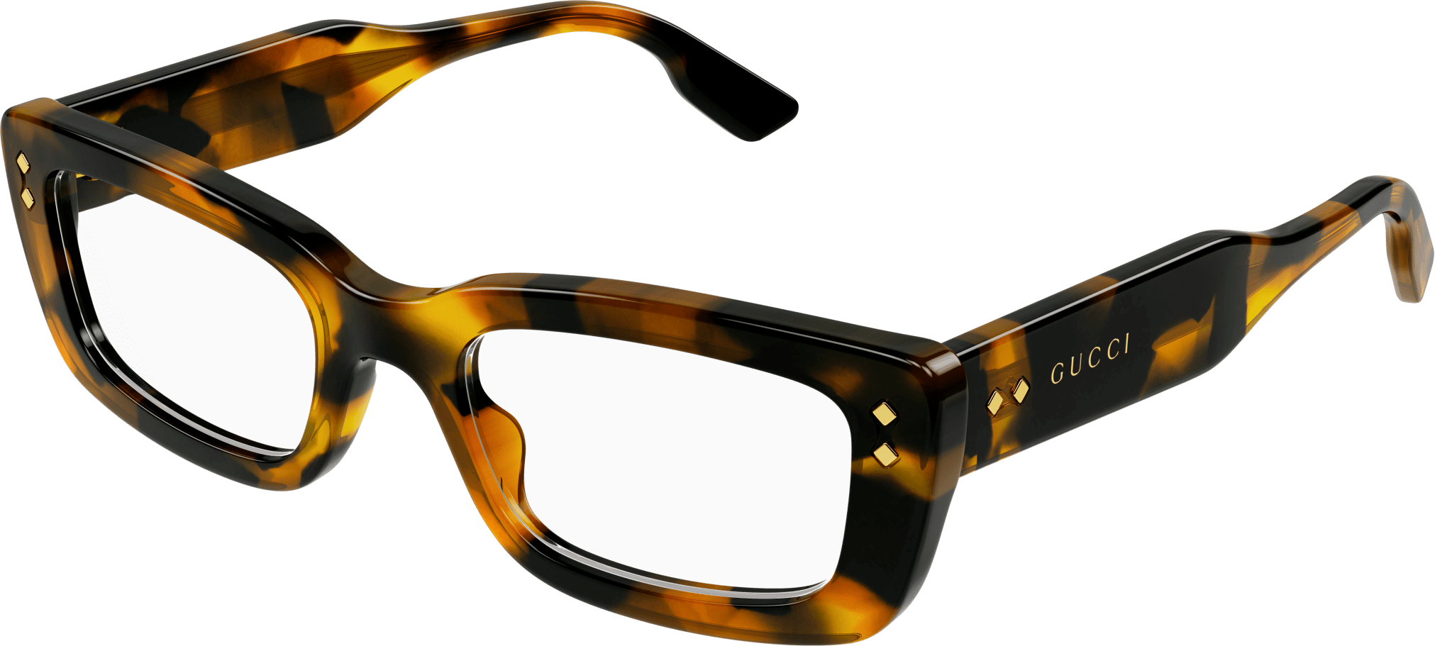 Color_GG1216O-002 - HAVANA - TRANSPARENT