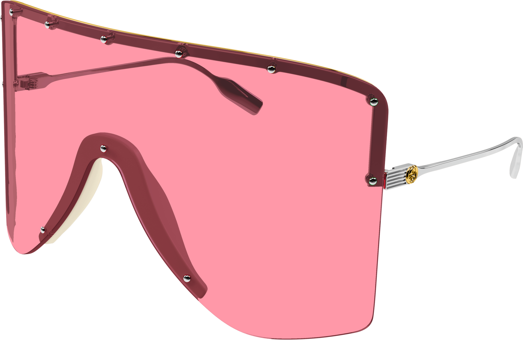 Color_GG1244S-003 - GOLD - PINK