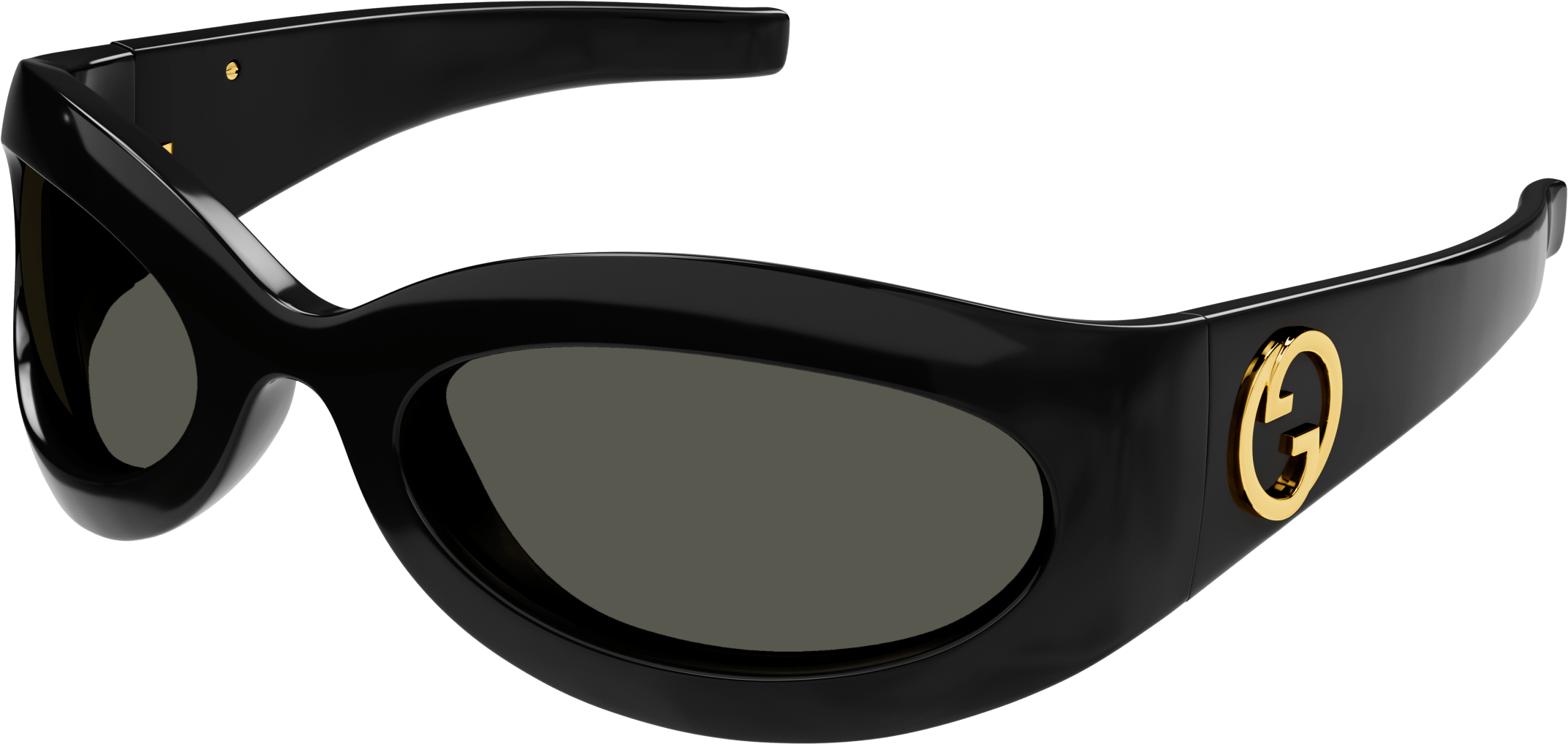 Color_GG1247S-001 - BLACK - GREY