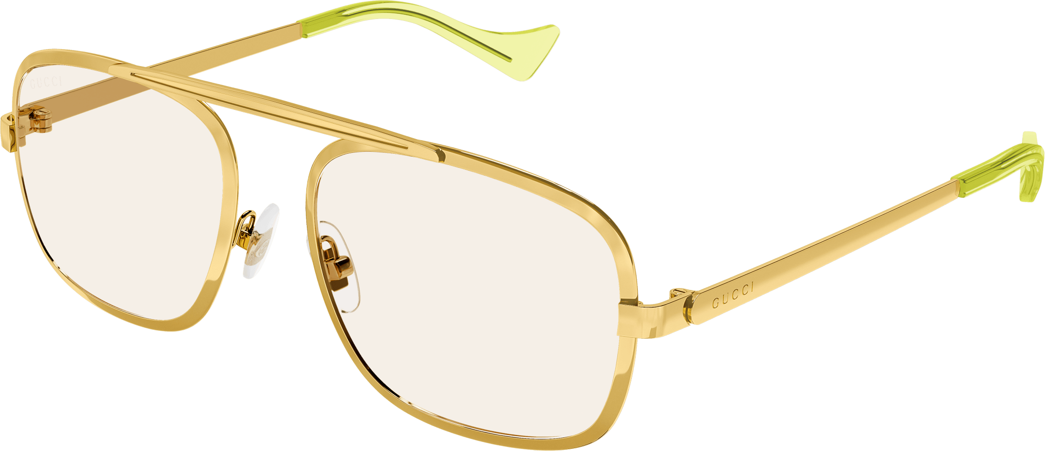 Color_GG1250S-001 - GOLD - YELLOW