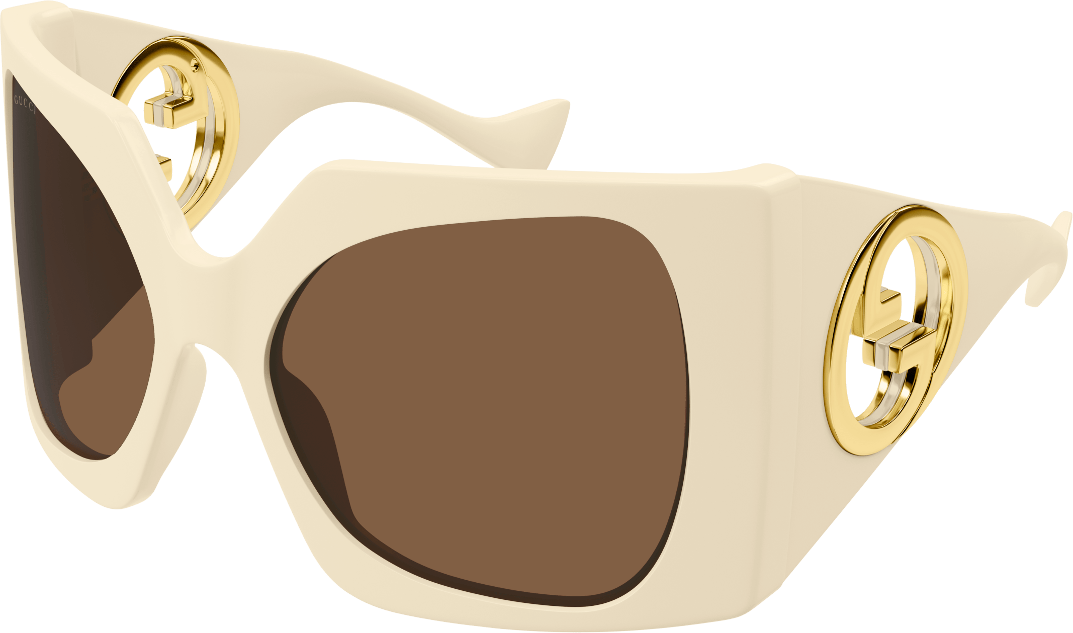 Color_GG1255S-002 - IVORY - BROWN