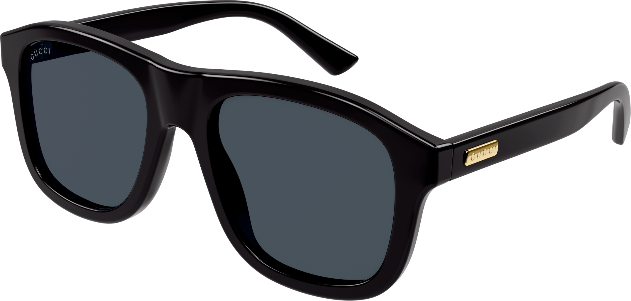 Color_GG1316S-001 - BLACK - GREY