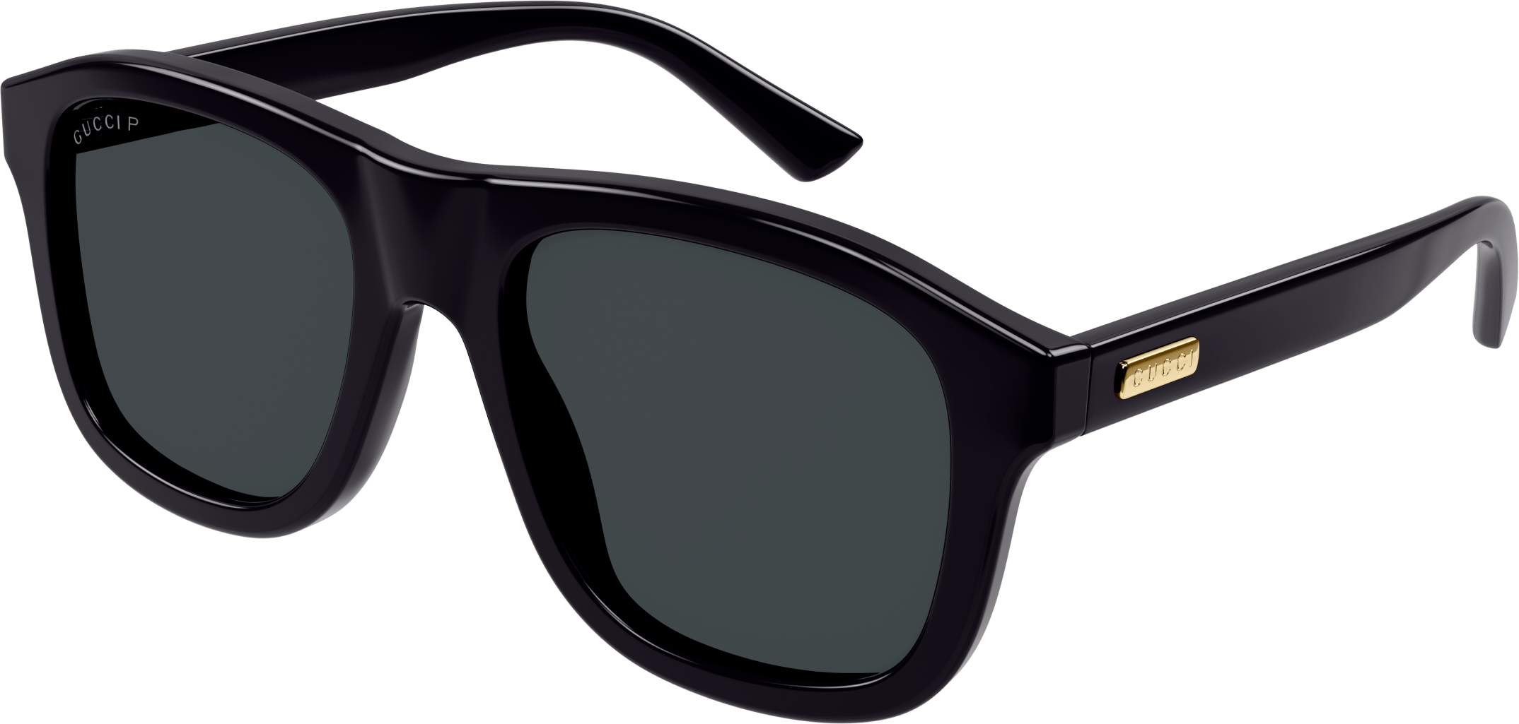 Color_GG1316S-002 - BLACK - GREY - POLARIZED