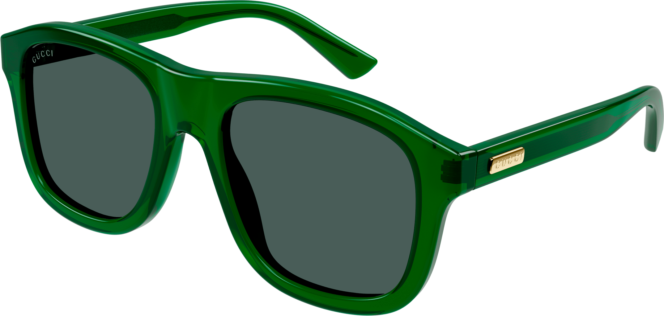 Color_GG1316S-004 - GREEN - GREEN