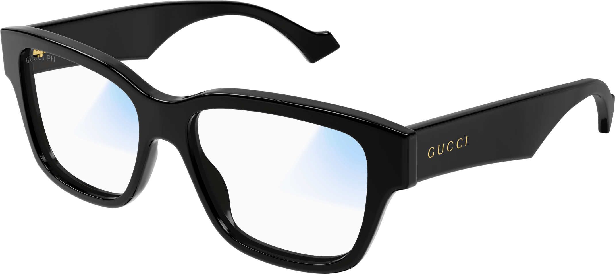 Color_GG1428S-001 - BLACK - TRANSPARENT - PHOTOCROMATIC