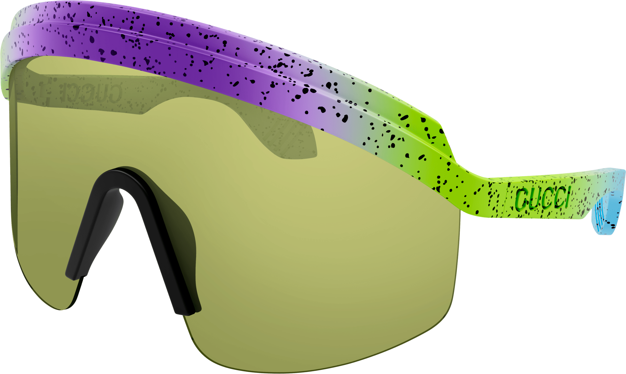 Color_GG1477S-001 - GREEN - GREEN - FLASH