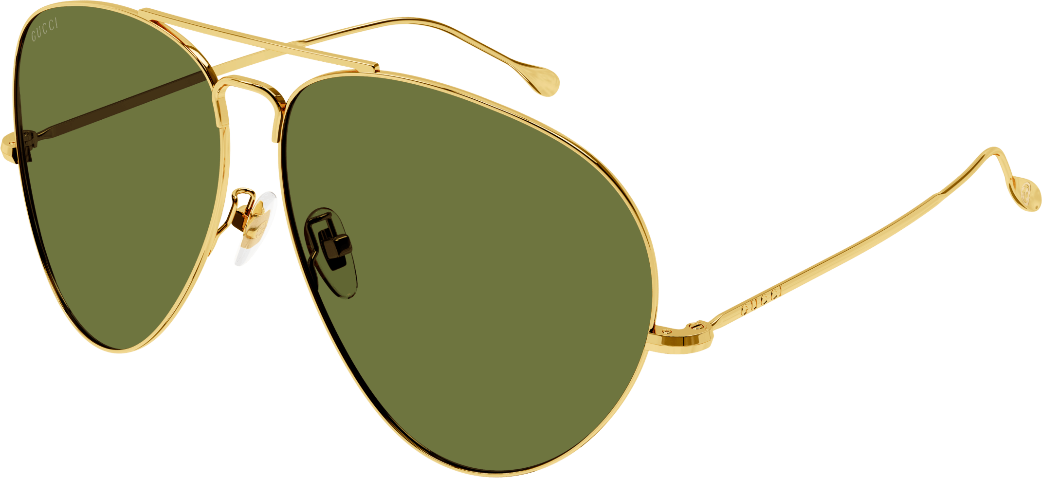 Color_GG1481S-001 - GOLD - GREEN