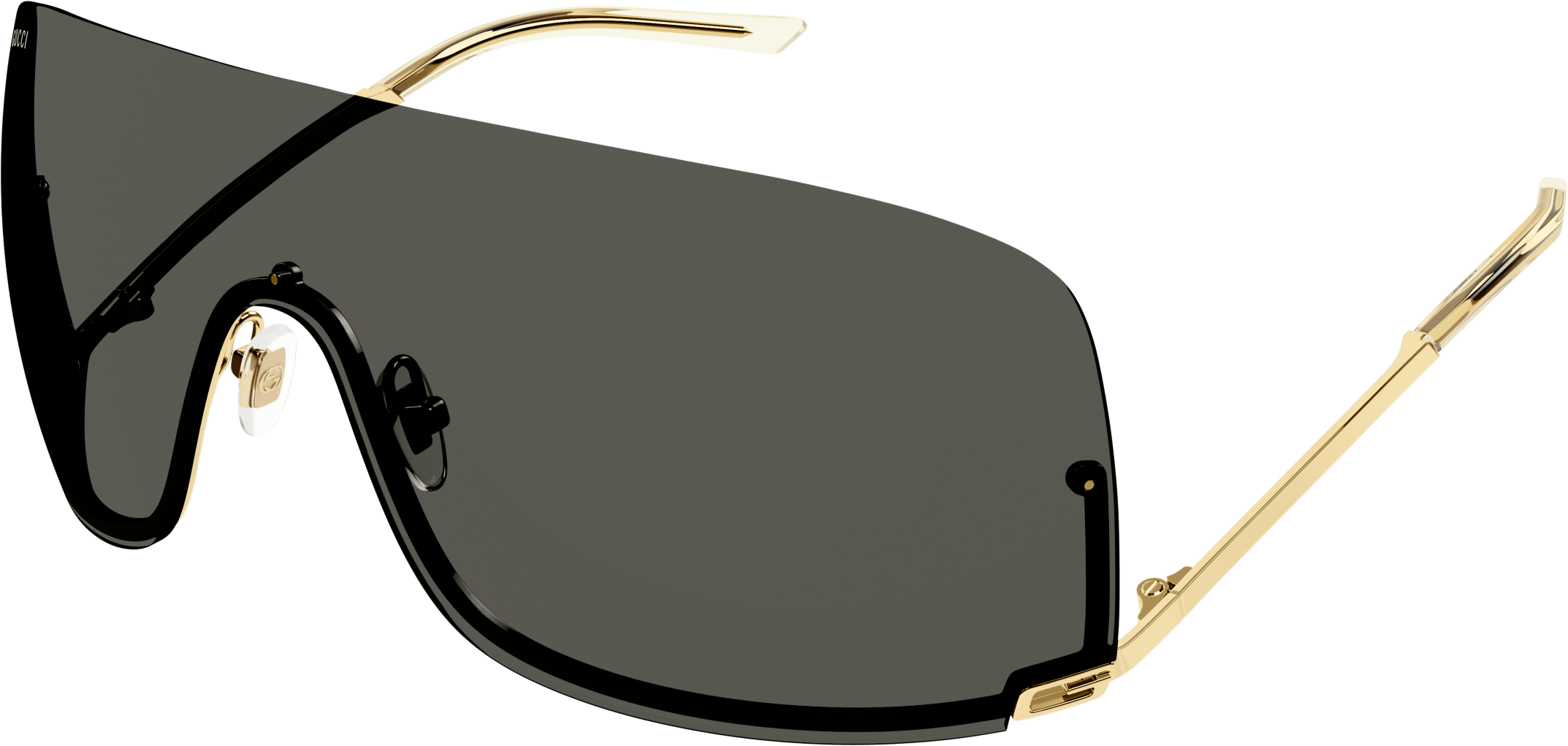 Color_GG1560S-001 - GOLD - GREY