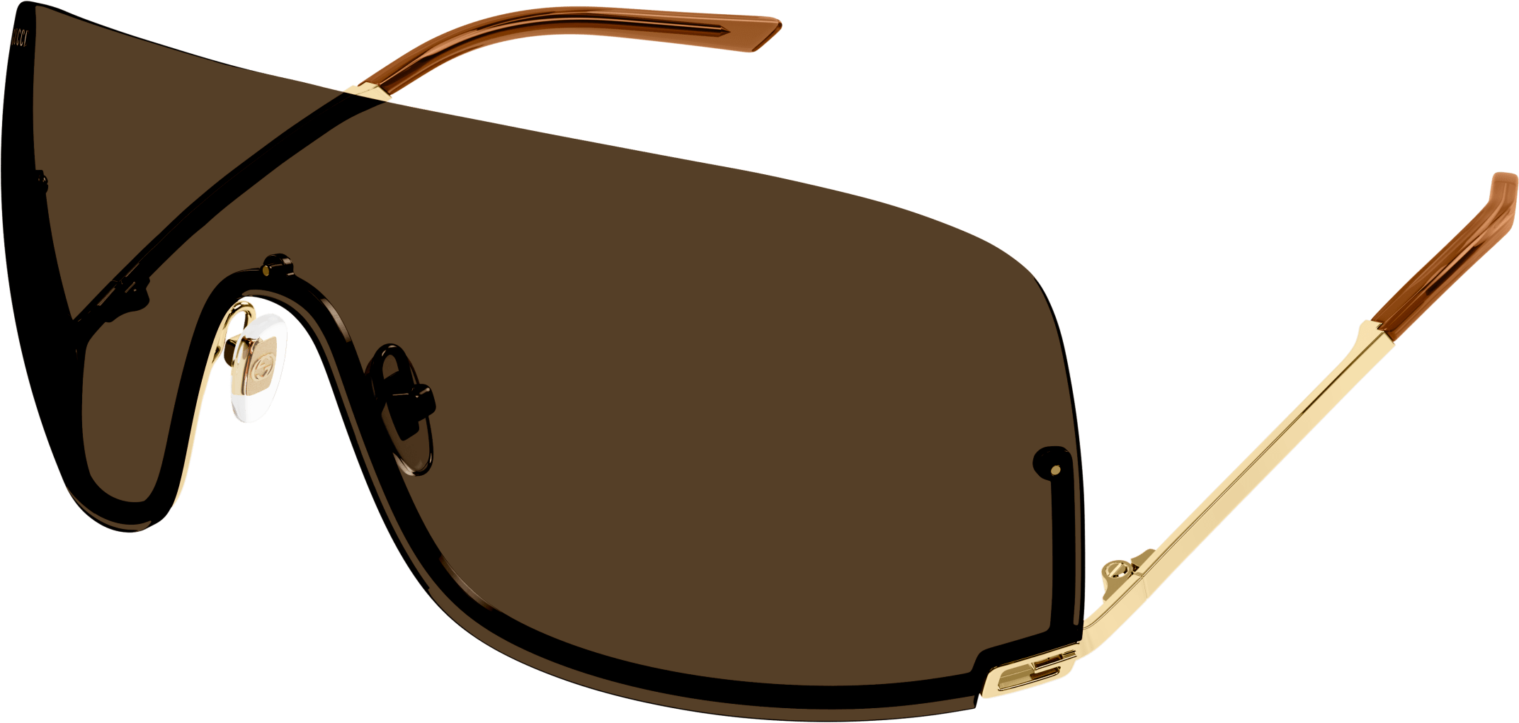 Color_GG1560S-002 - GOLD - BROWN