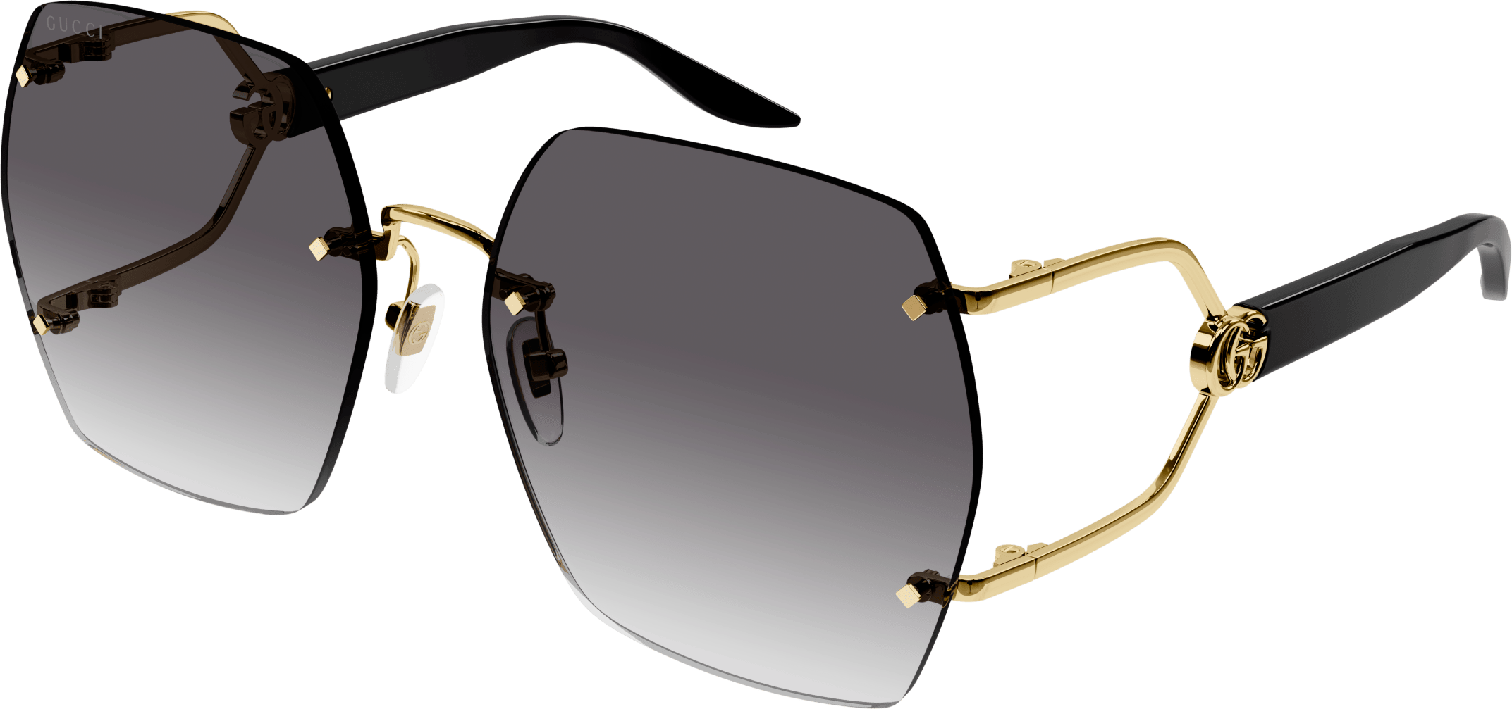 Color_GG1562S-001 - GOLD - GREY - GRADIENT