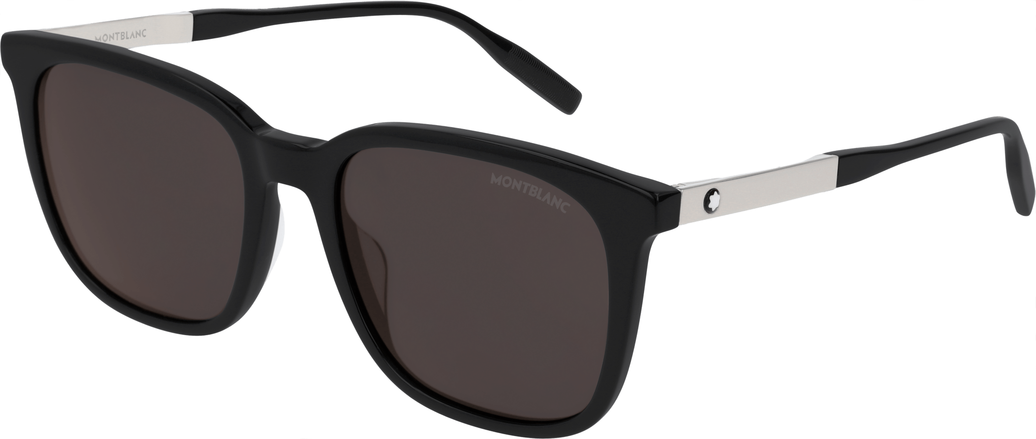Color_MB0017S-001 - BLACK - GREY - NONE