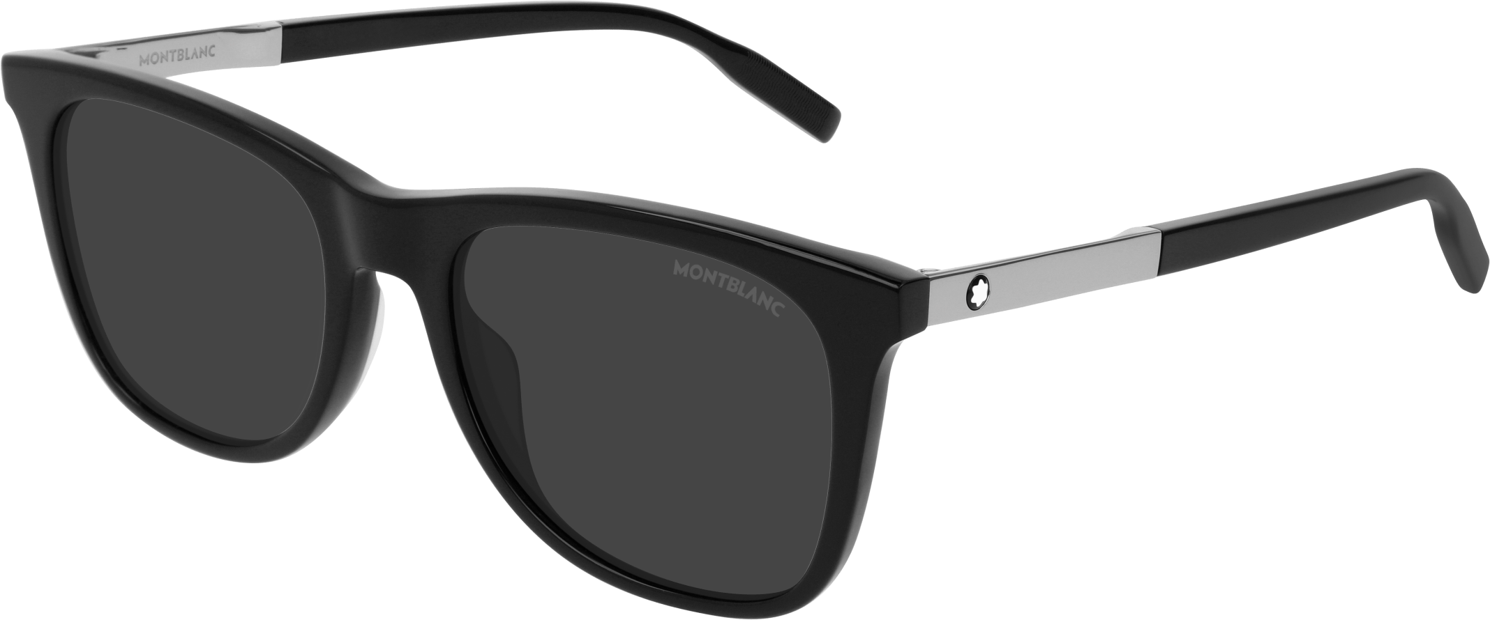 Color_MB0017S-005 - BLACK - GREY - AR (ANTI REFLECTIVE) - POLARIZED