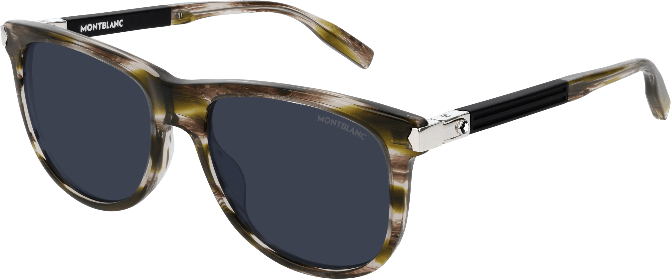 Color_Montblanc MB0031S