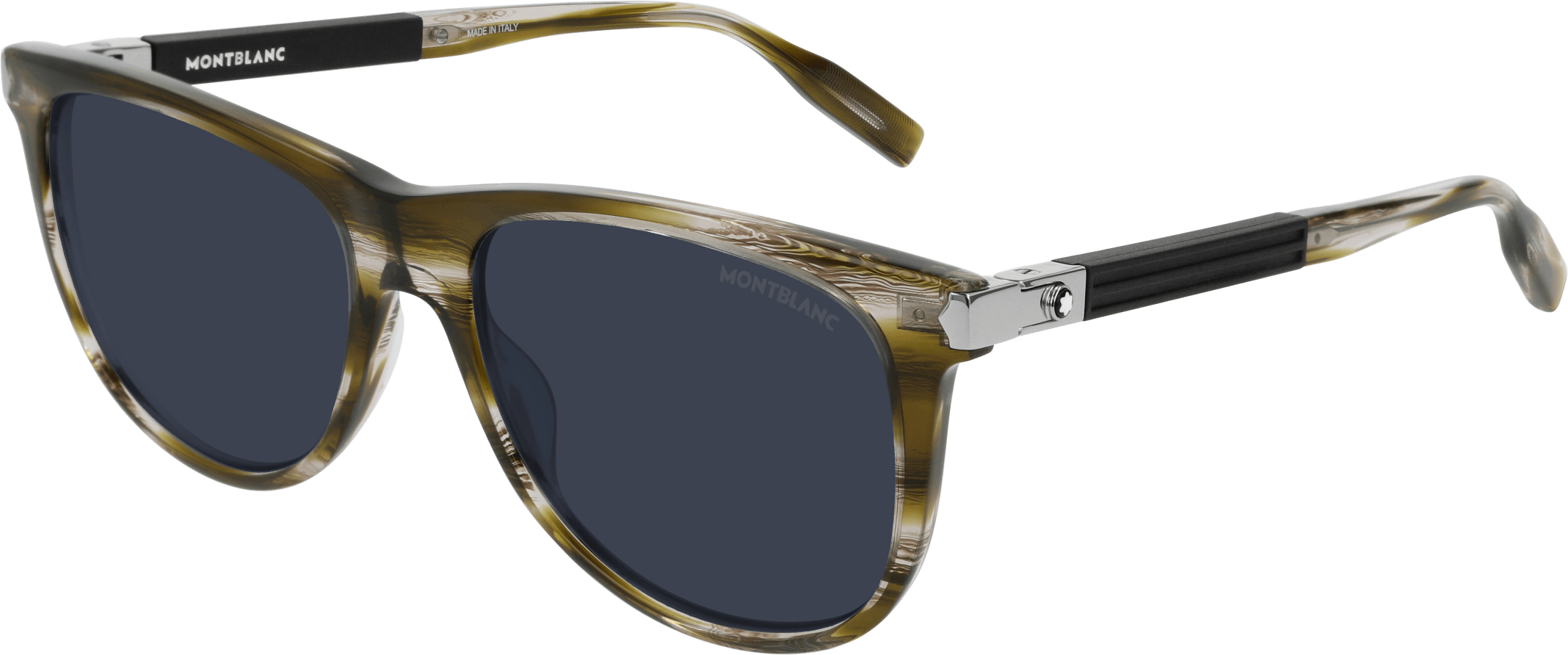 Color_Montblanc MB0031S