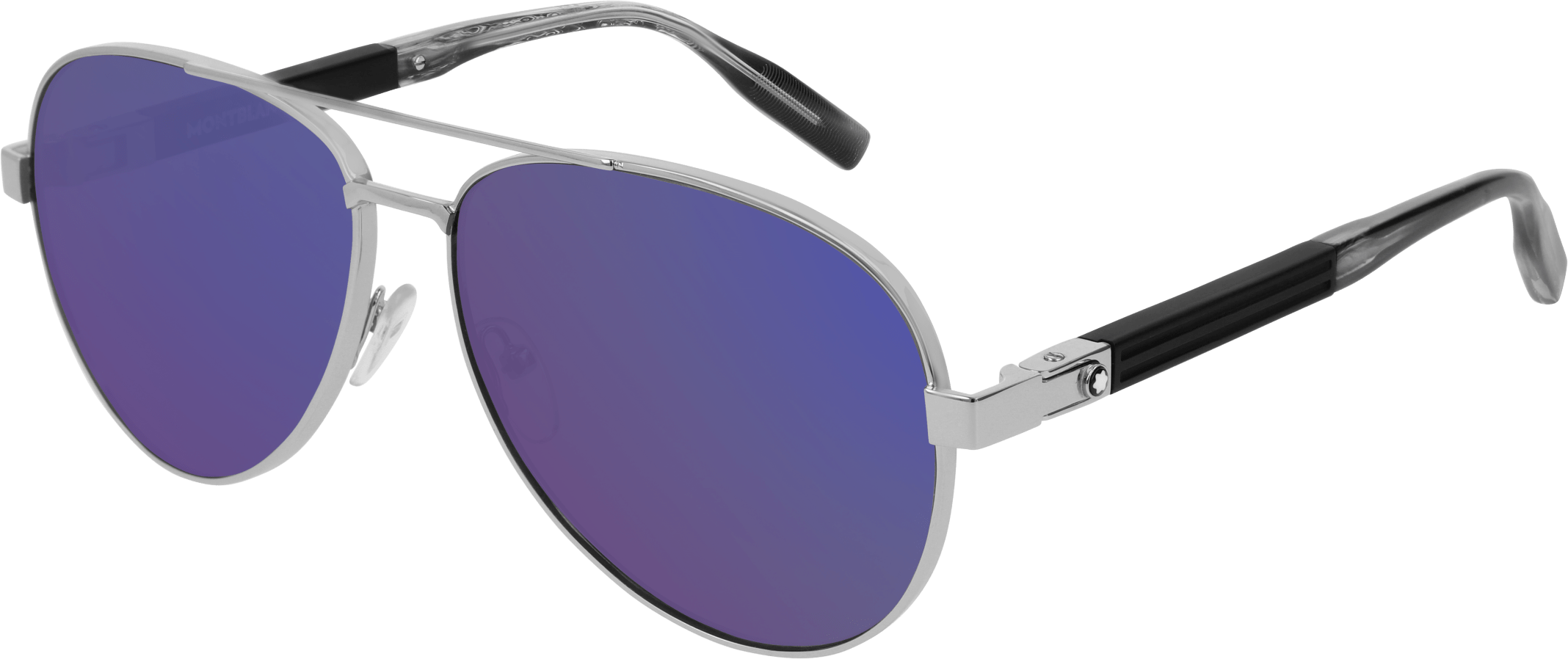 Color_MB0032S-002 - SILVER - GREY - MULTI TREATMENT