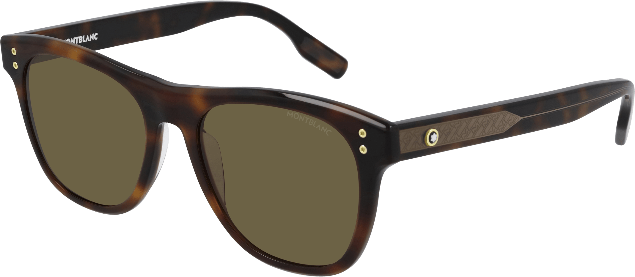 Color_MB0124S-002 - HAVANA - BROWN