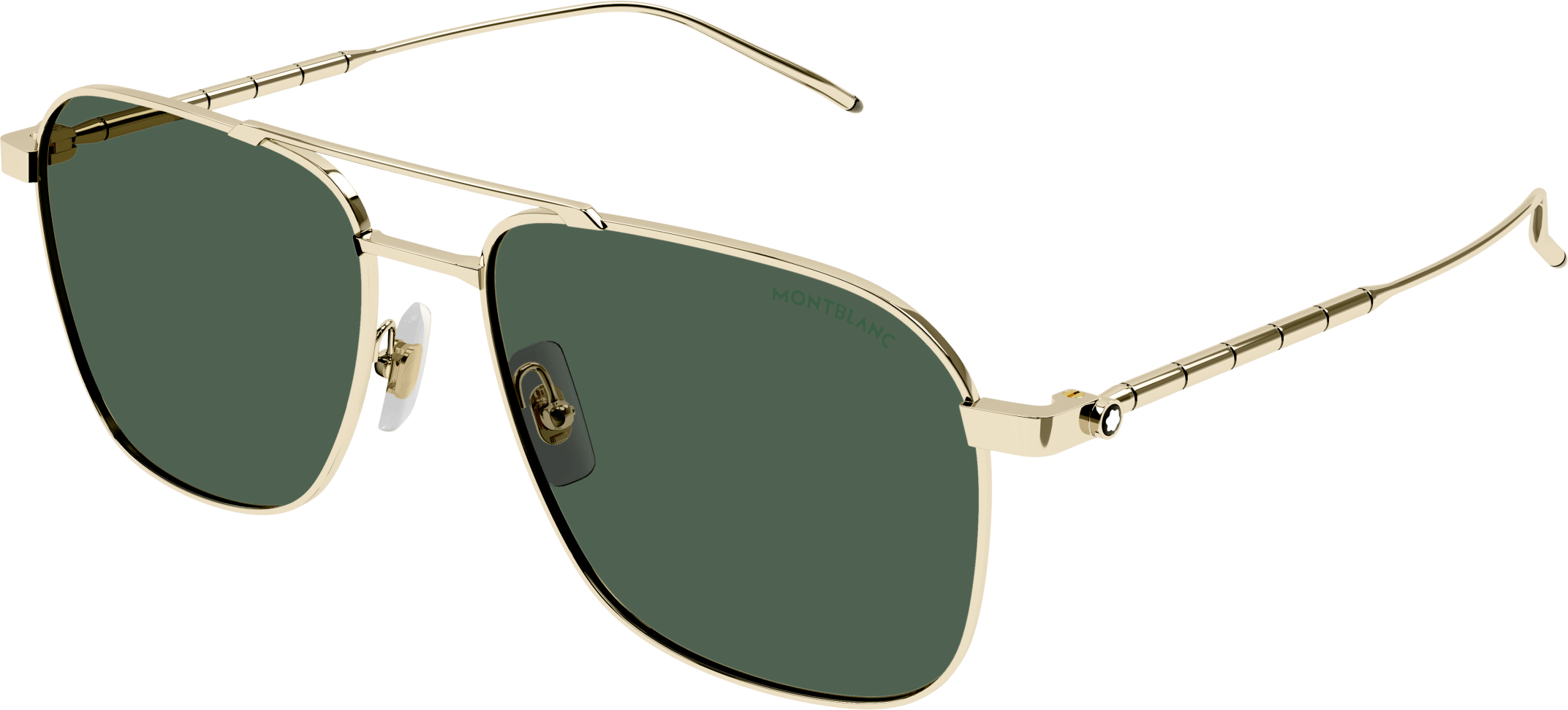 Color_MB0214S-007 - GOLD - GREEN