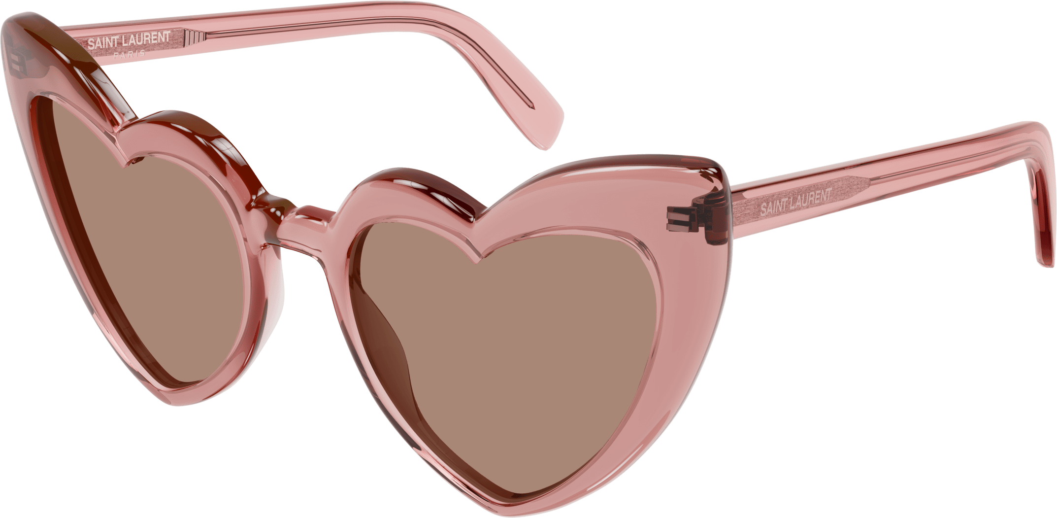 Color_SL 181 LOULOU-023 - PINK - BROWN