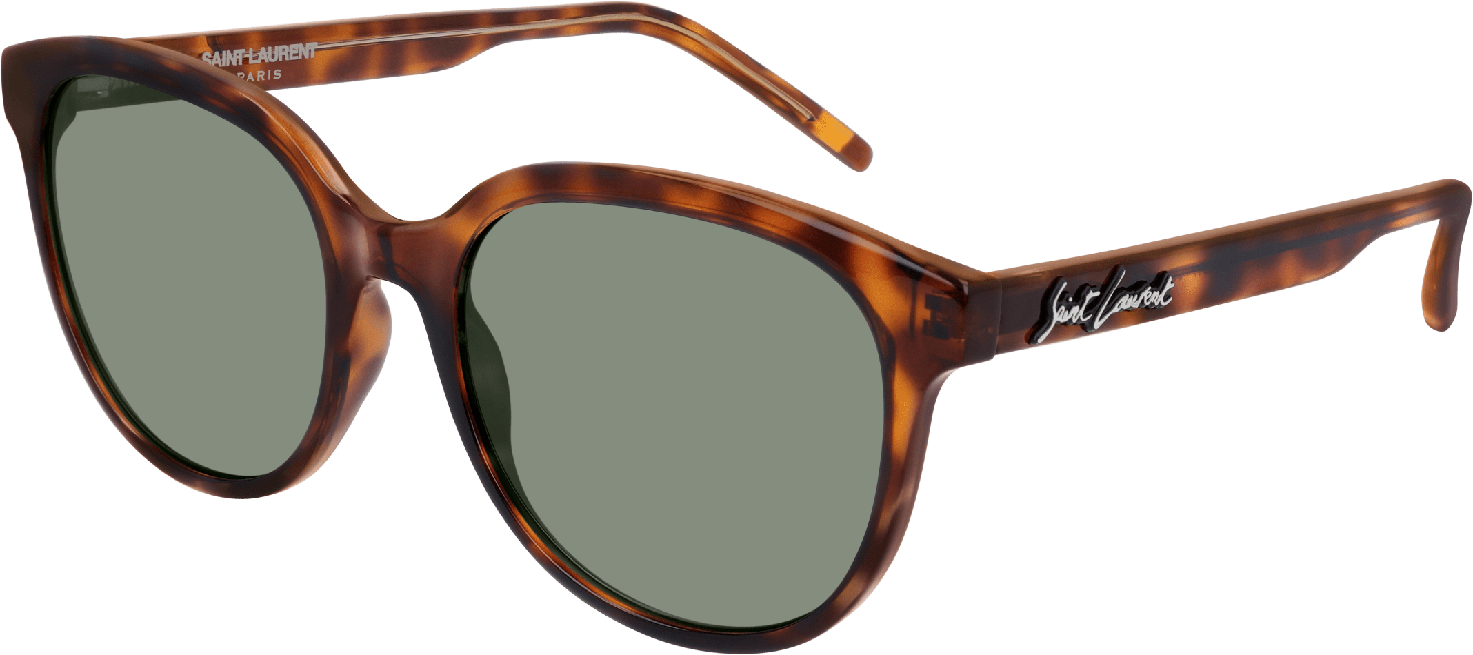 Color_SL 317-003 - HAVANA - GREEN