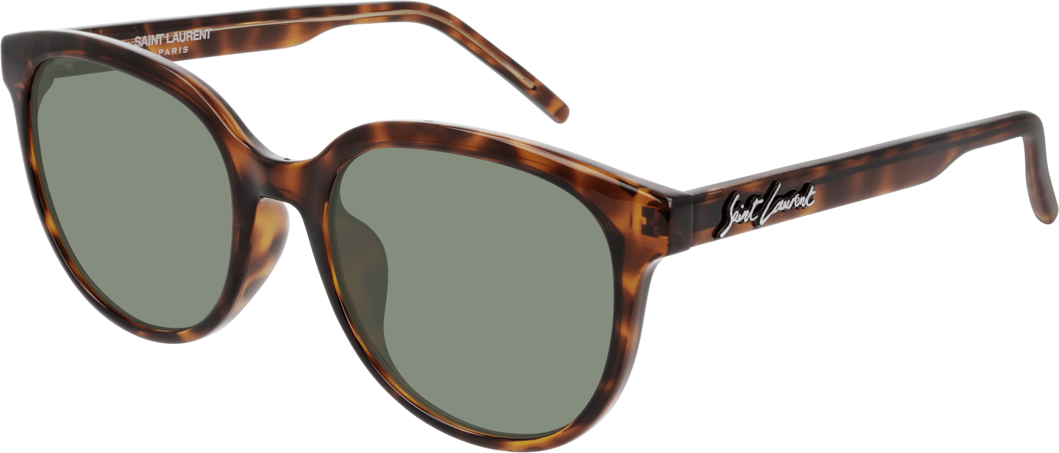 Color_SL 317/F-003 - HAVANA - GREEN