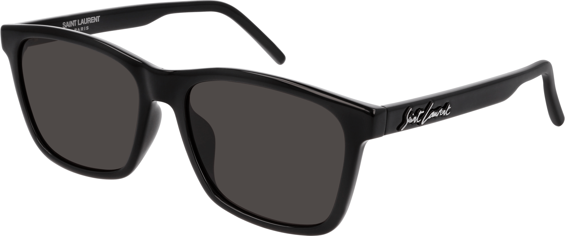 Color_SL 318/F-001 - BLACK - BLACK