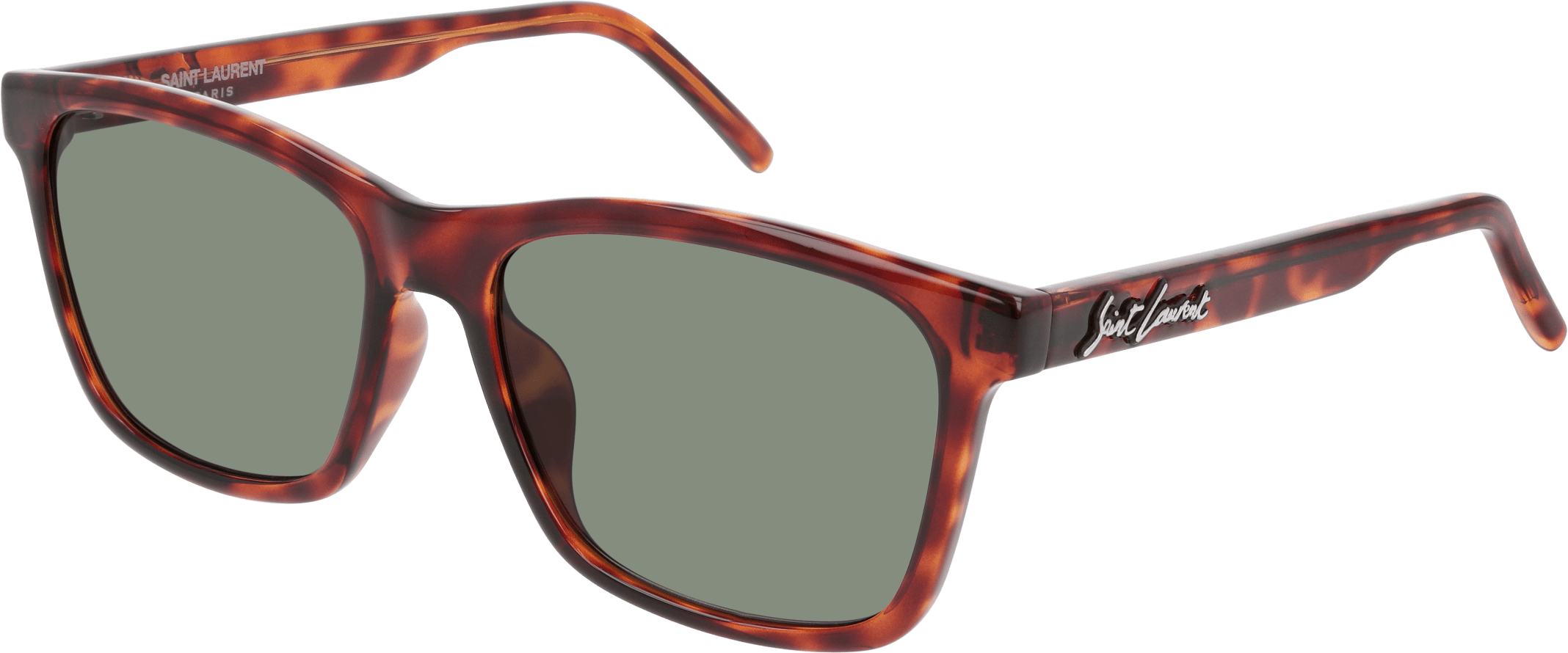 Color_SL 318/F-003 - HAVANA - GREEN