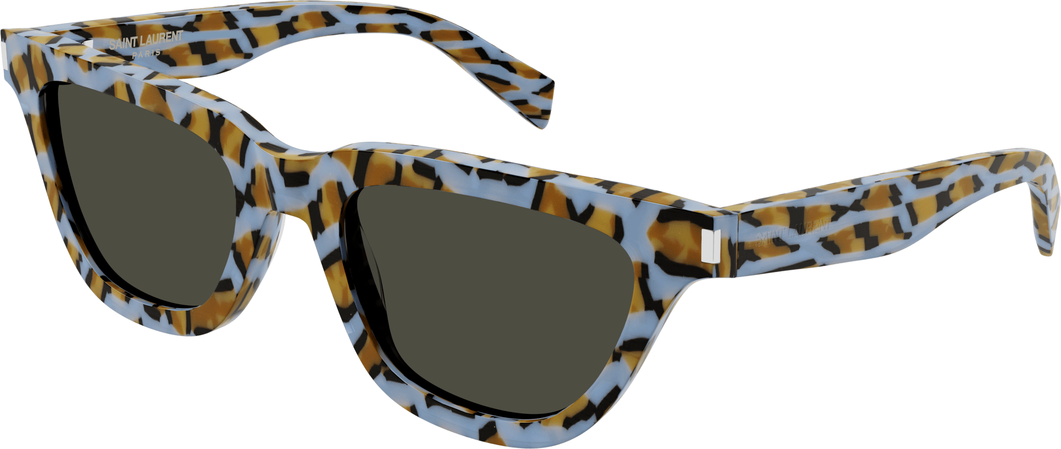 Saint Laurent Sulpice SL 462 Cat Eye Sunglasses