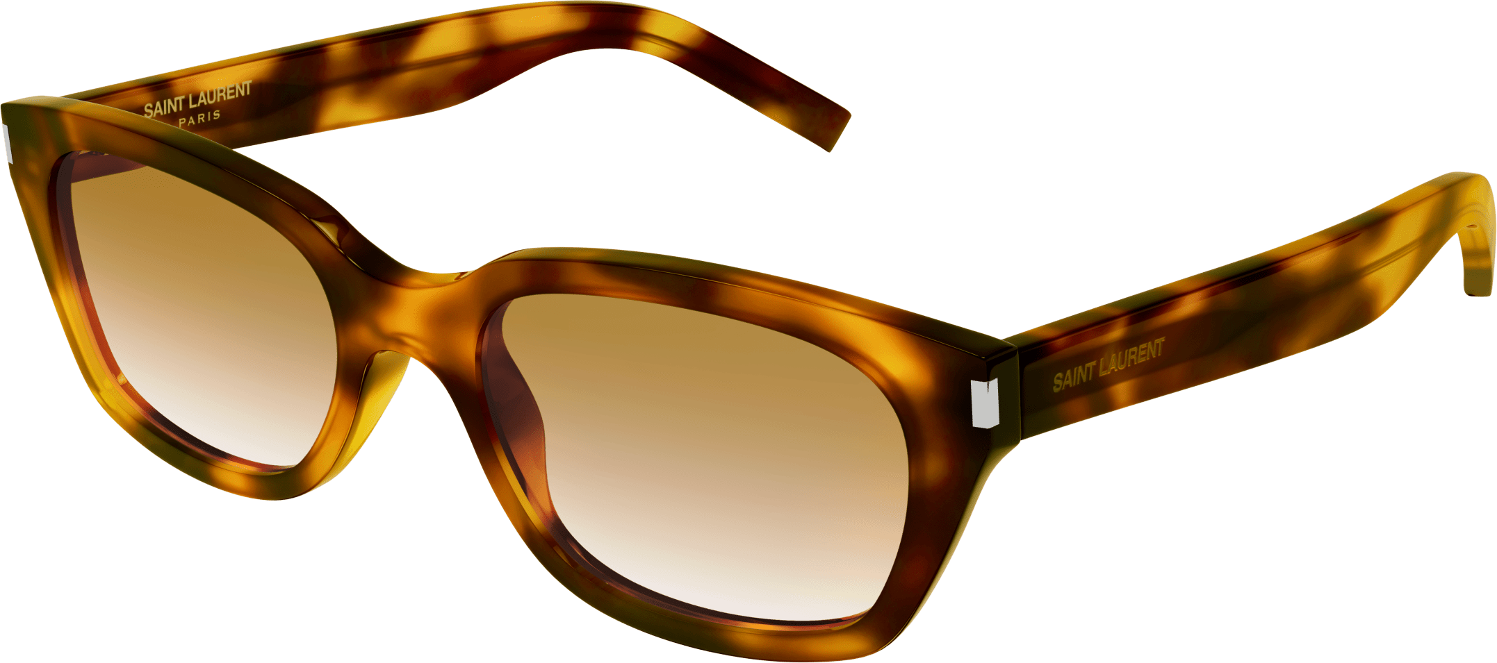 Color_SL 522-007 - HAVANA - BROWN - GRADIENT