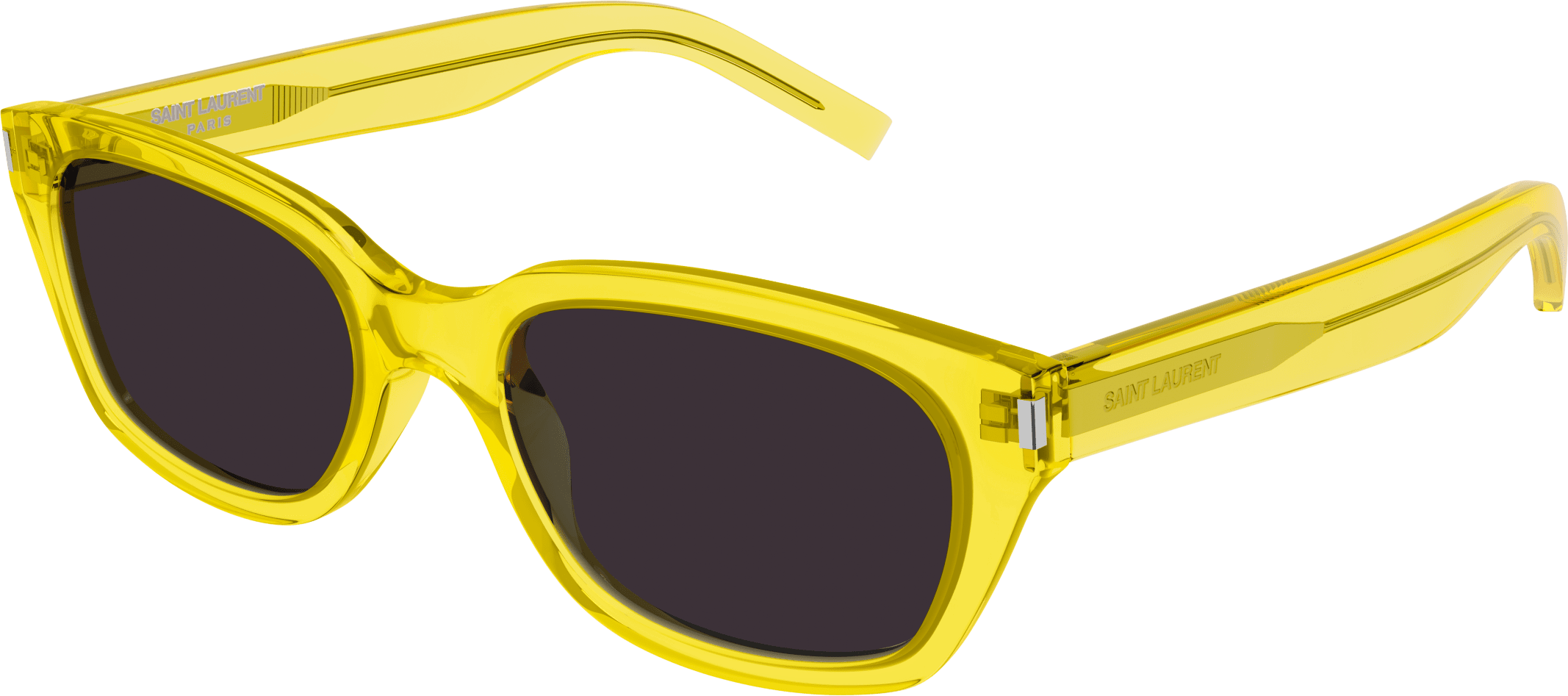 Color_SL 522-008 - YELLOW - BLACK