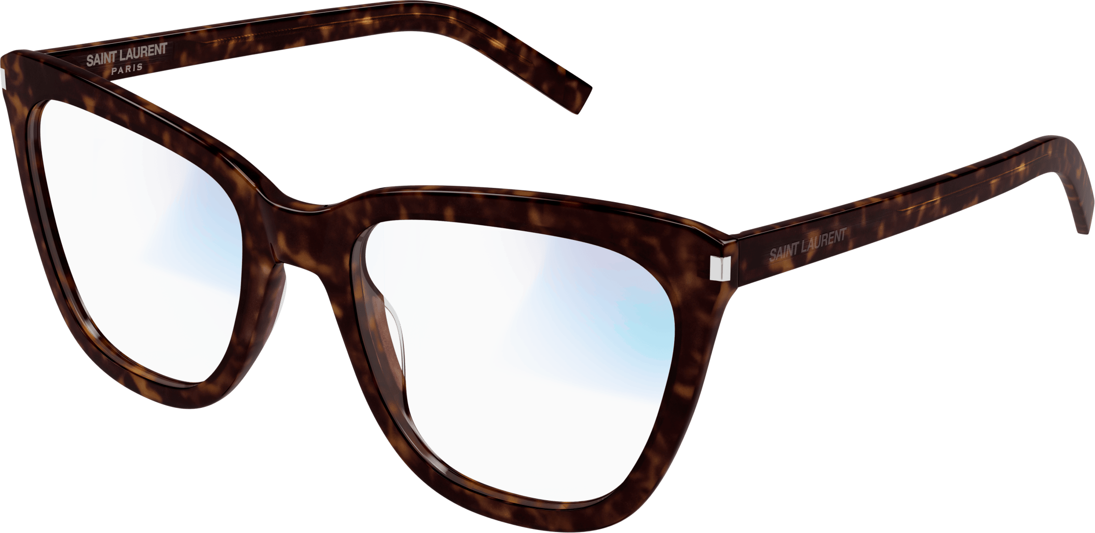 Saint Laurent SL 550 SLIM 001 sunglasses for women – Ottica Mauro