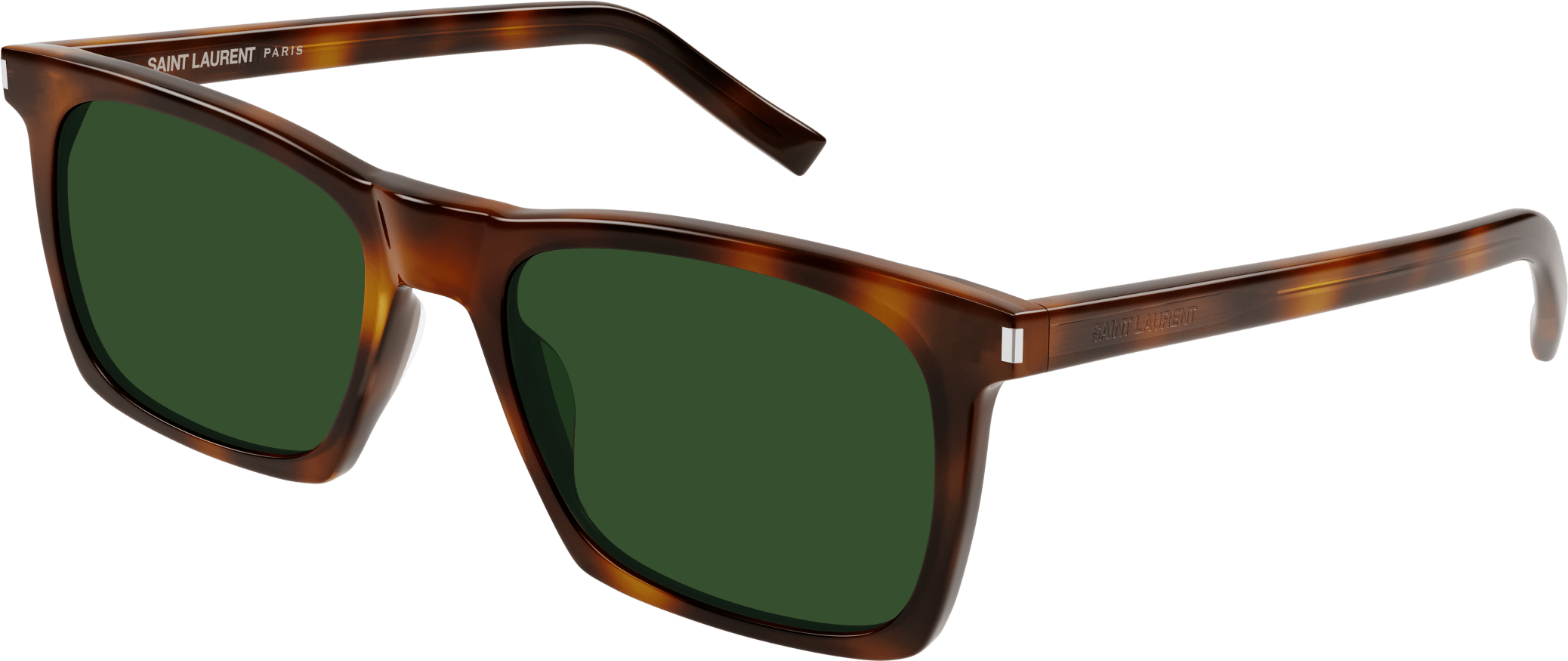 Color_SL 559-002 - HAVANA - GREEN