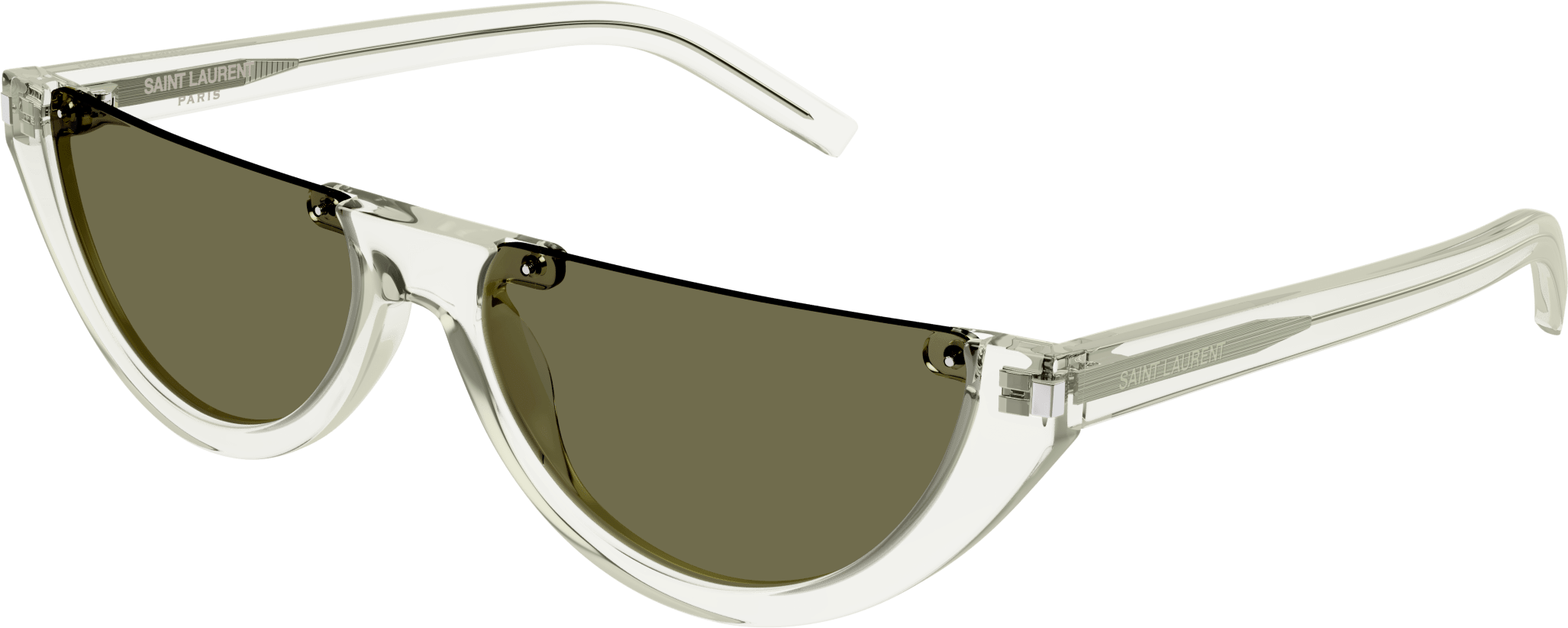 SL 563 cat-eye sunglasses