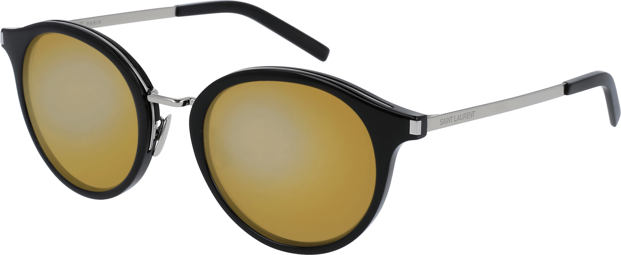 Saint laurent 2024 sl 57 sunglasses