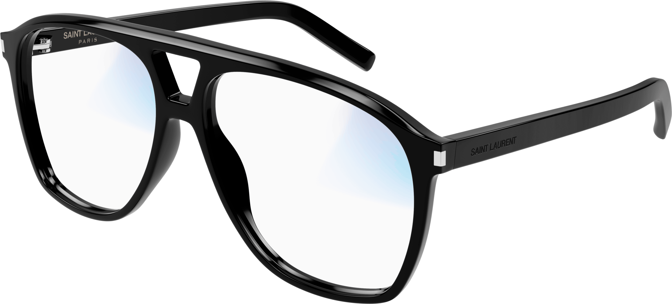 Color_SL 596 DUNE-007 - BLACK - TRANSPARENT - PHOTOCROMATIC