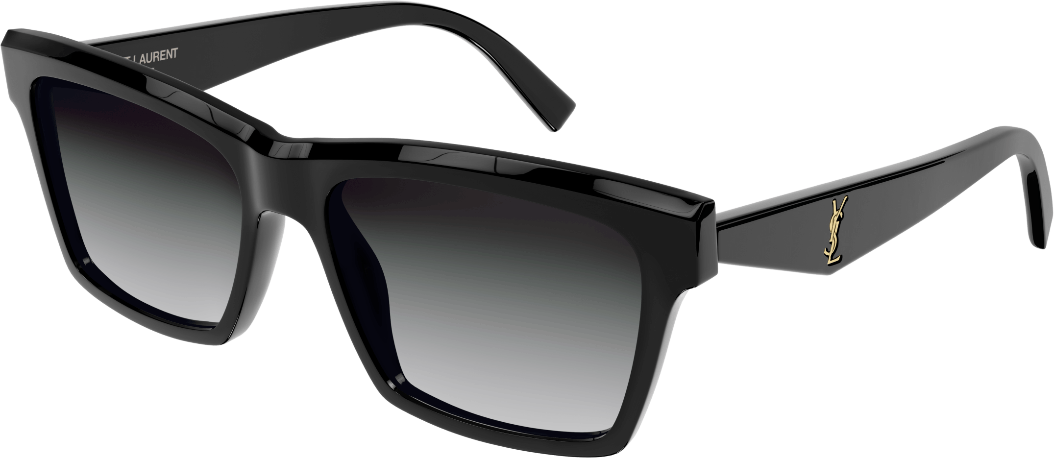 Prada - Cat Eye Sunglasses - Black Ivory - Prada Collection - Sunglasses - Prada  Eyewear - Avvenice