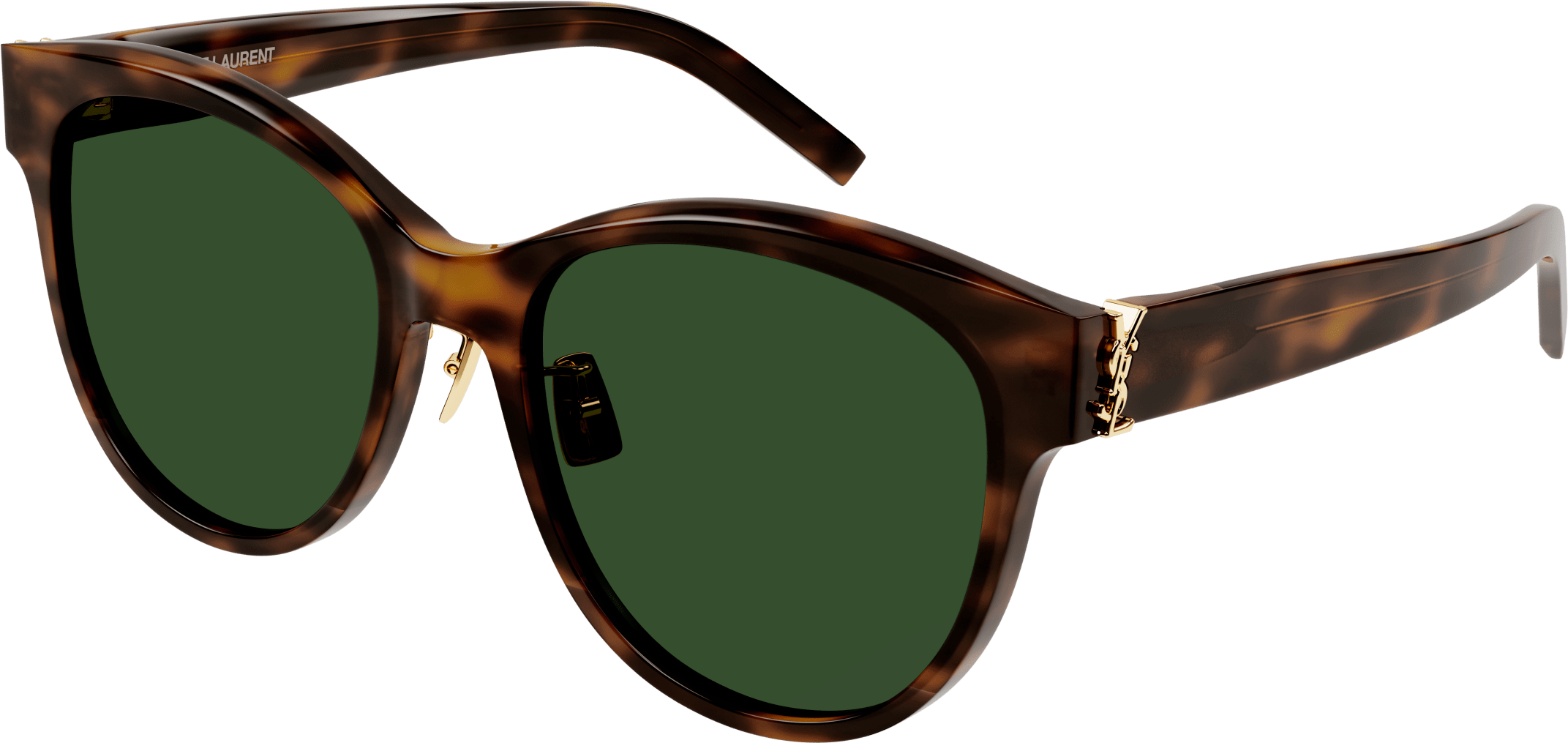 SAINT LAURENT EYEWEAR D-Frame Tortoiseshell Recycled-Acetate Sunglasses for  Men | MR PORTER