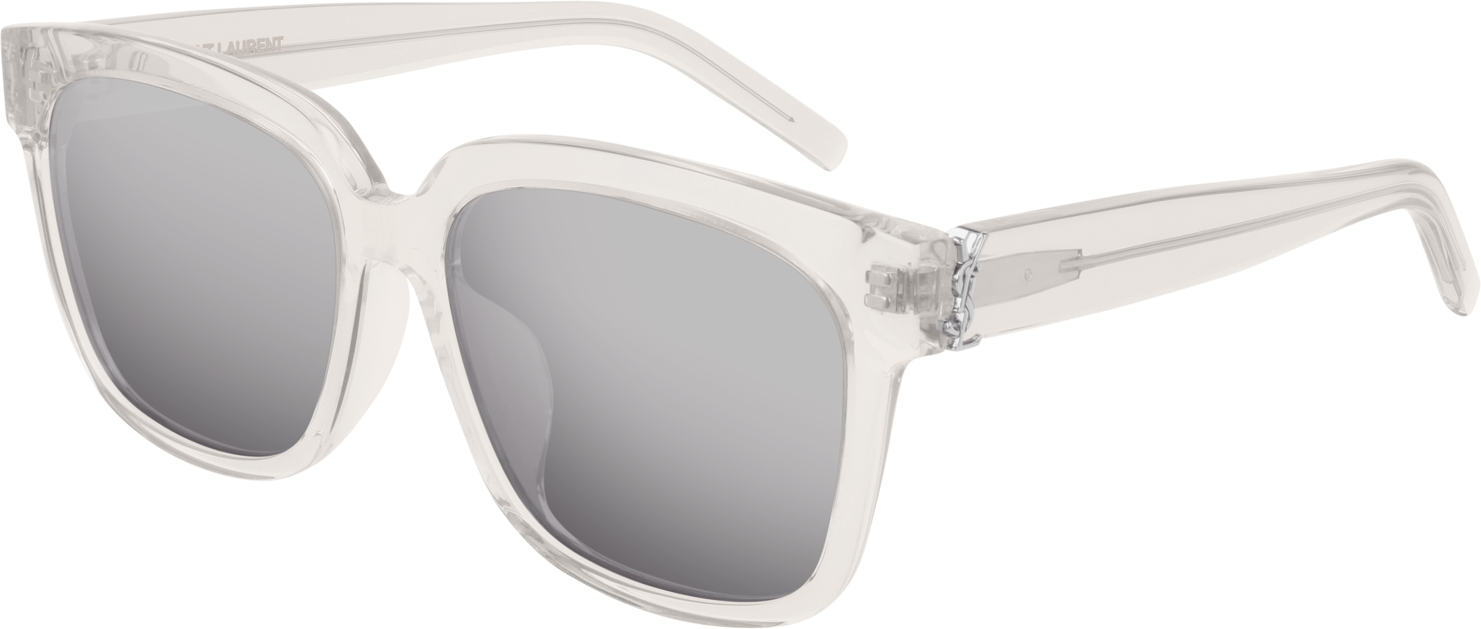 Saint Laurent SL M40 Square Sunglasses