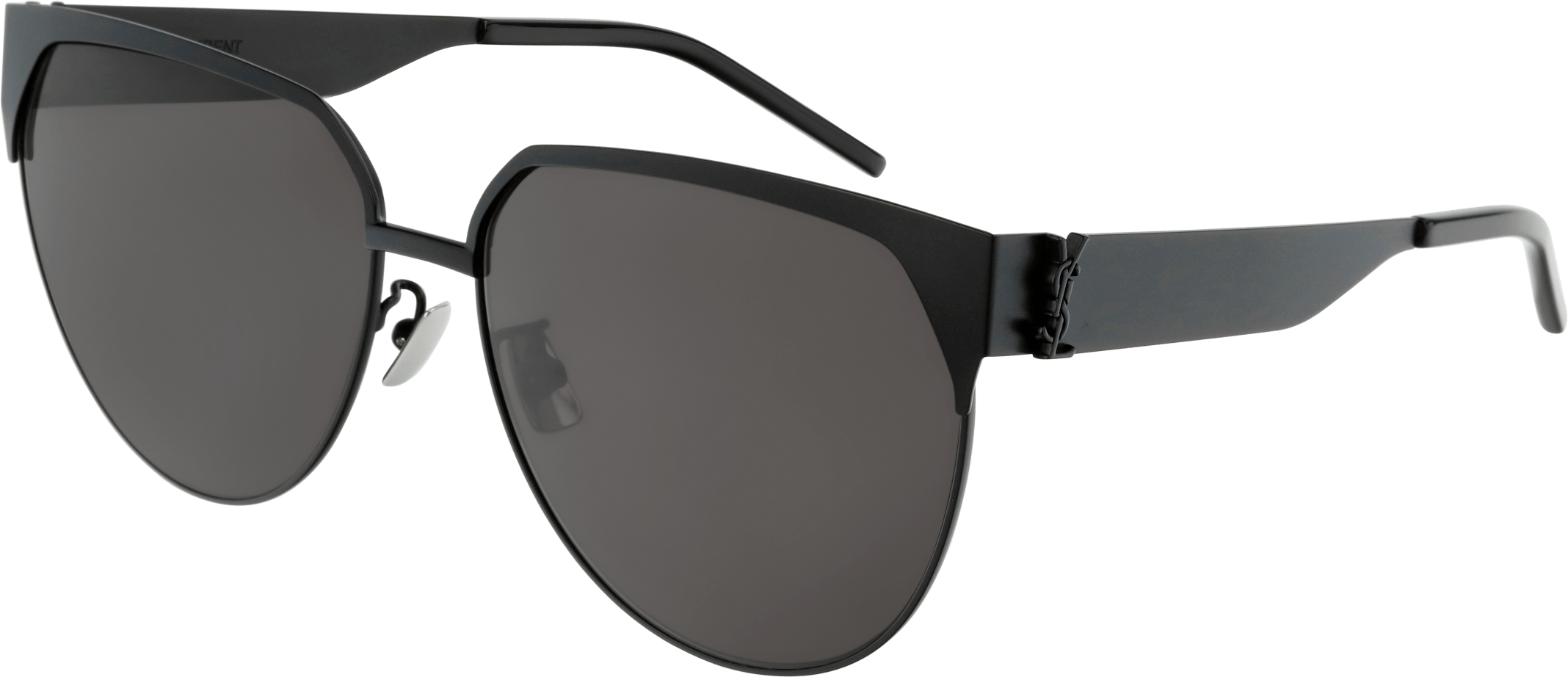 Color_Saint Laurent SL M43/F