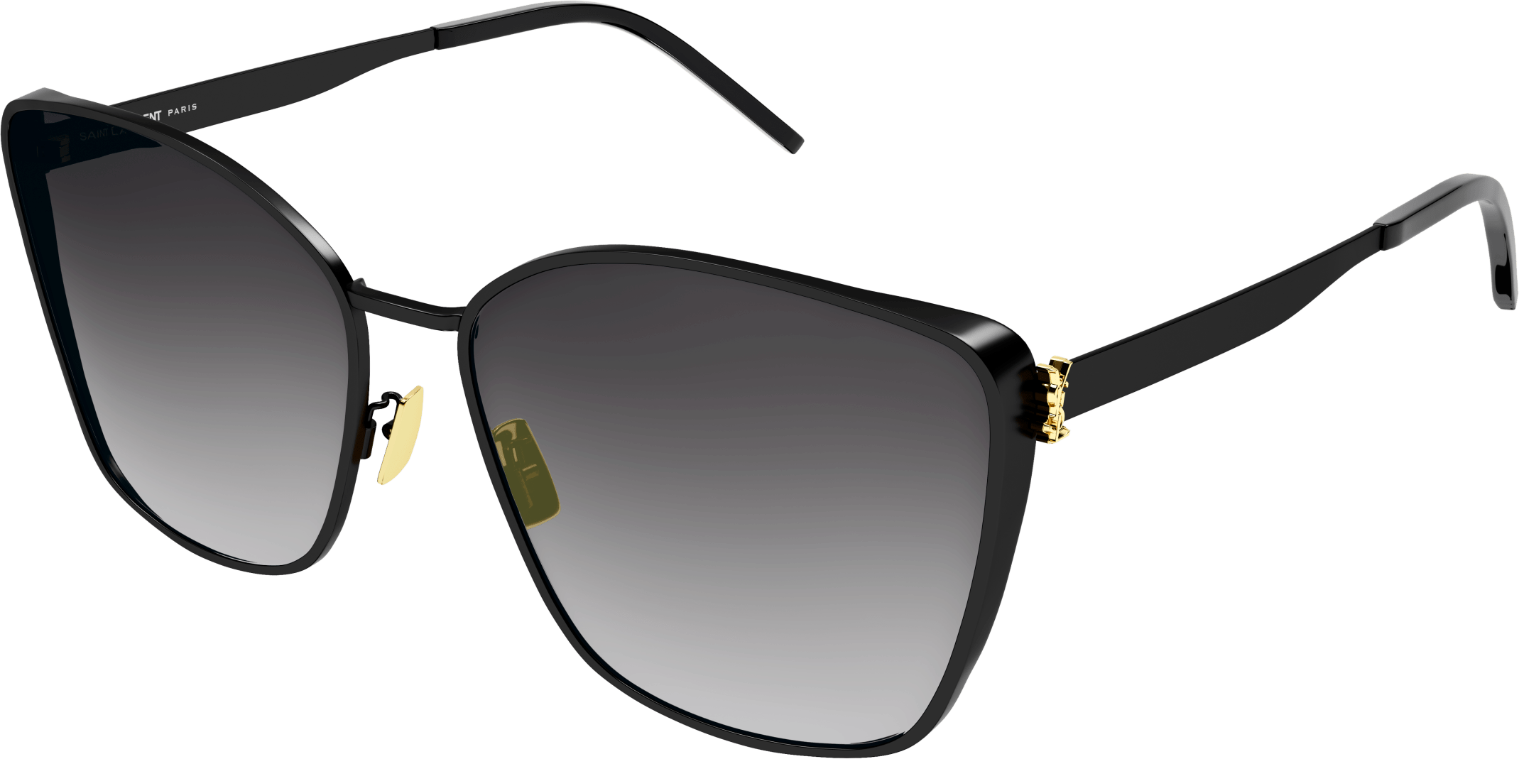 Color_Saint Laurent SL M98