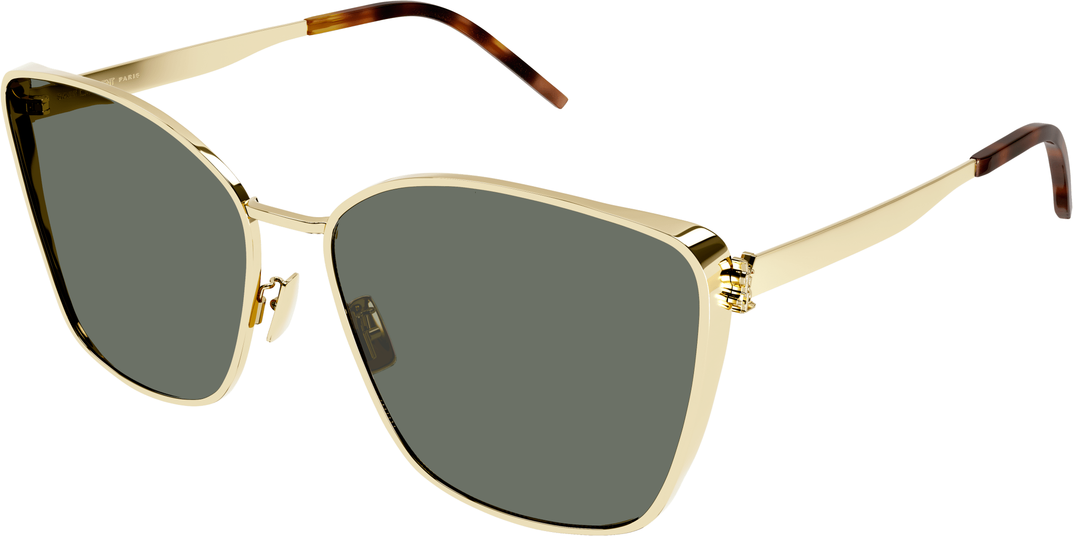 Color_Saint Laurent SL M98