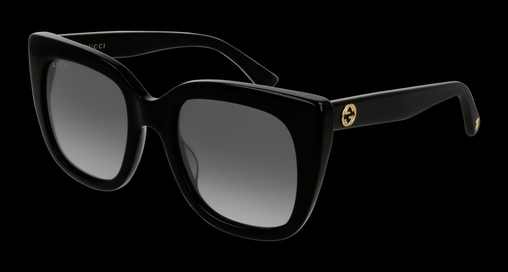 Color_GG0163S-006 - BLACK - GREY