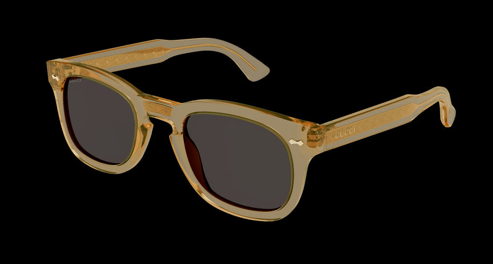 Color_GG0182S-006 - BROWN - GREY