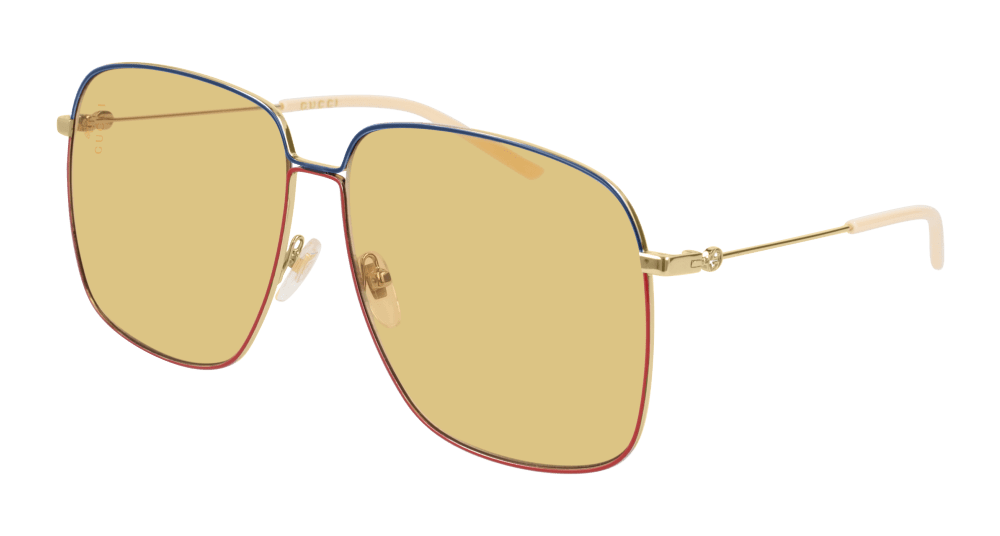 Color_GG0394S-005 - GOLD - YELLOW