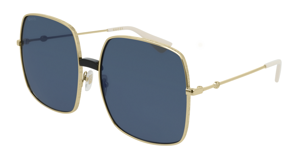 Color_GG0414S-001 - GOLD - BLUE