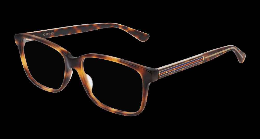 Color_GG0530O-003 - HAVANA - TRANSPARENT