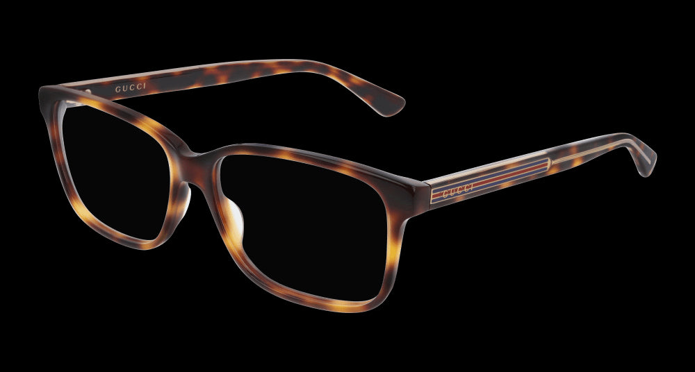 Color_GG0530O-006 - HAVANA - TRANSPARENT