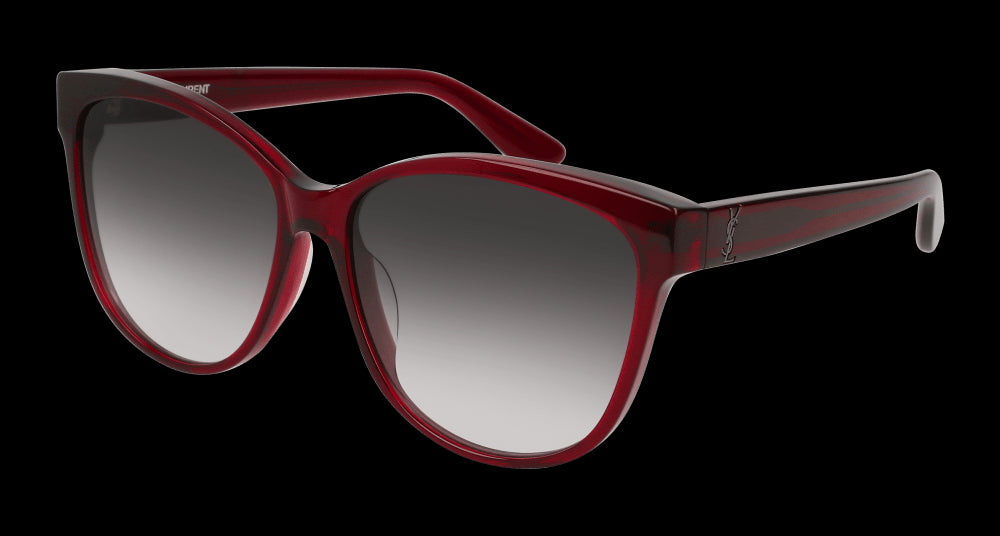 Color_SL M23/K-003 - BURGUNDY - GREY